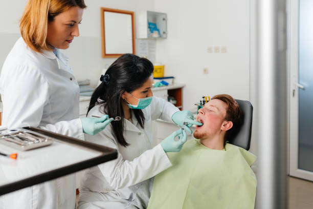 Best Knocked-Out Tooth (Avulsed Tooth) Treatment in Batesville, IN
