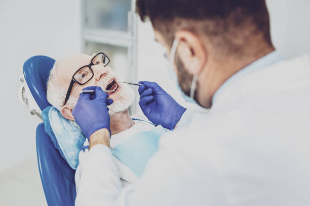 Best Emergency Root Canal Therapy in Batesville, IN